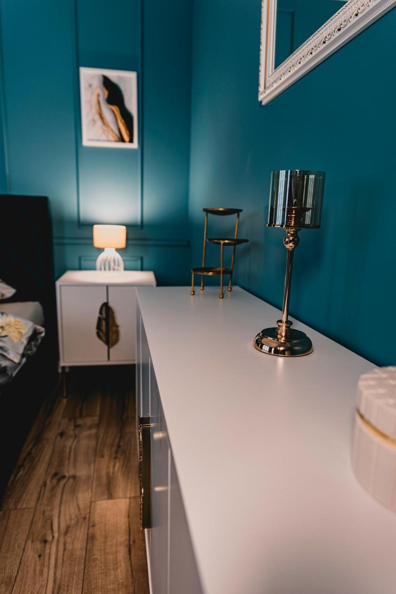 Apartament Good Time Starowka Elblag Bagian luar foto