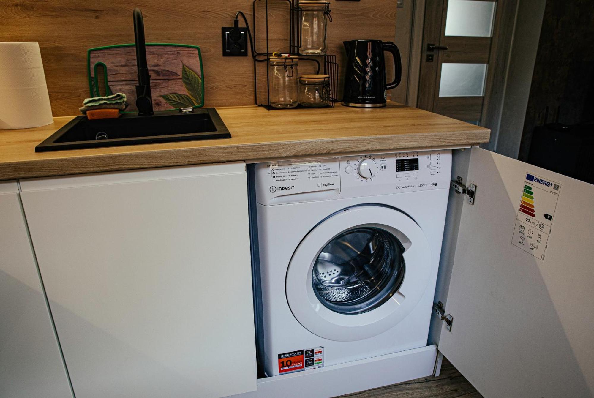 Apartament Good Time Starowka Elblag Bagian luar foto