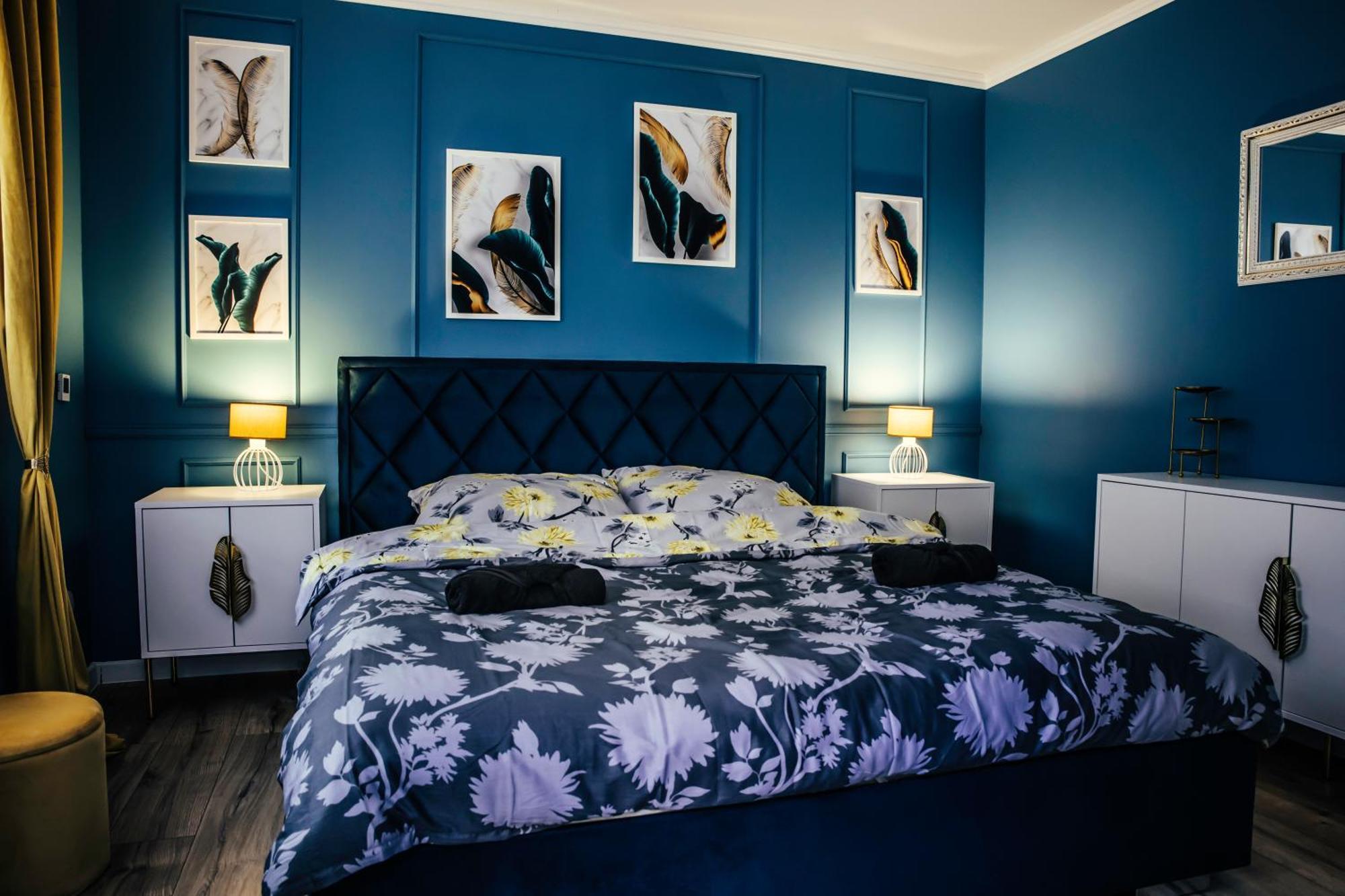 Apartament Good Time Starowka Elblag Bagian luar foto