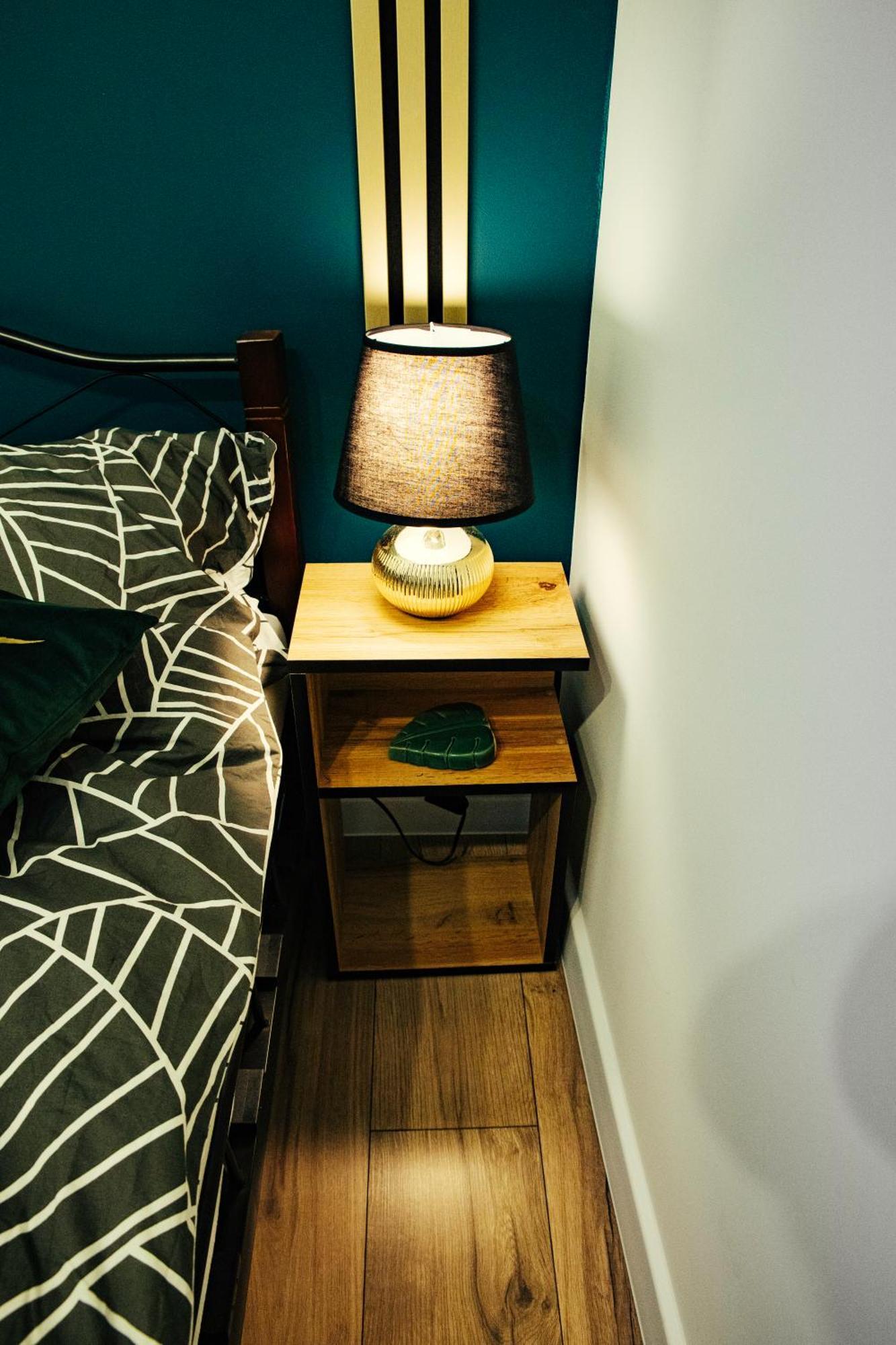Apartament Good Time Starowka Elblag Bagian luar foto