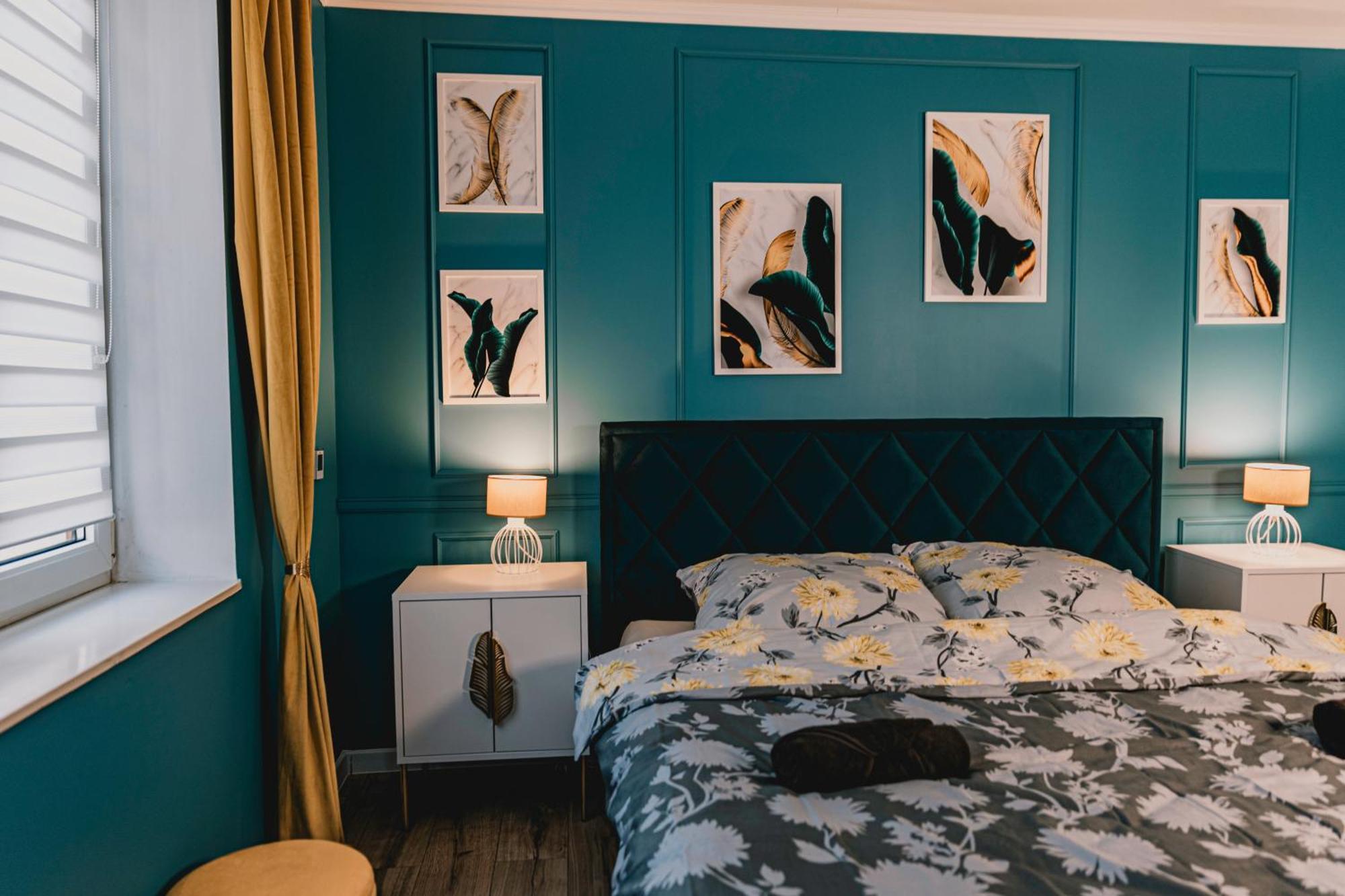 Apartament Good Time Starowka Elblag Bagian luar foto