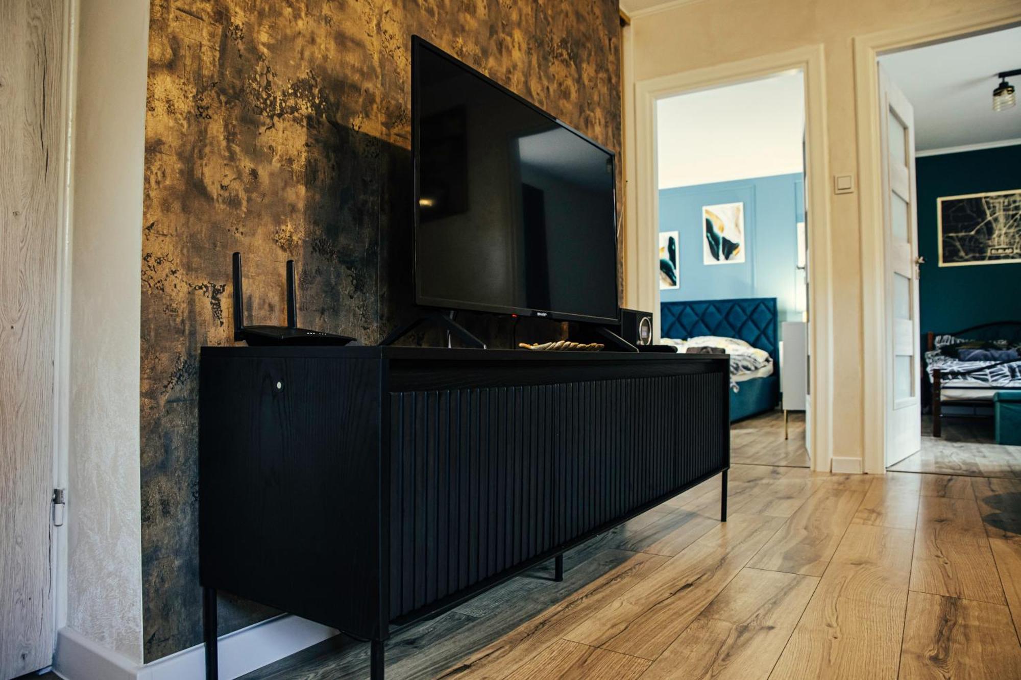 Apartament Good Time Starowka Elblag Bagian luar foto